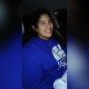 Meet your Posher, Erica